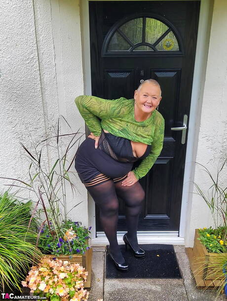 TAC Amateurs pics collection featuring Valgasmic Exposed xxx gallery 268492