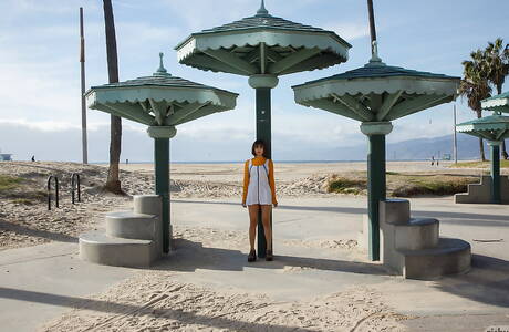 Zishy are excited to present you with a gallery showcasing Basil Navas unveiling hot shape