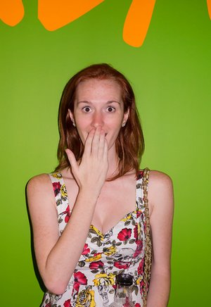 Zishy pleased to share with you a free photo gallery with Dee Dee Lynn exhibit perfect form