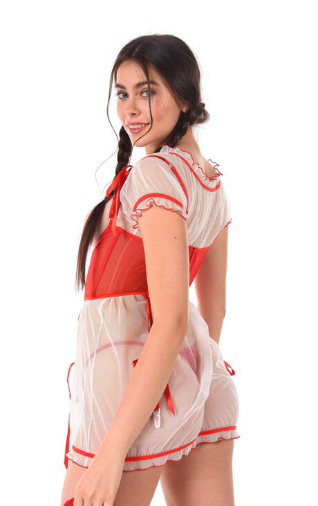 iStripper xxx photo collection featuring Alissa Foxy in sex with sex toy