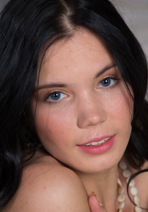 Stunning 18 invite you to explore a xxx photos with April exhibit well-done body