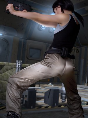 Cosplay Erotica pleased to share with you a free xxx photo gallery with Stacy exhibit well-done shape