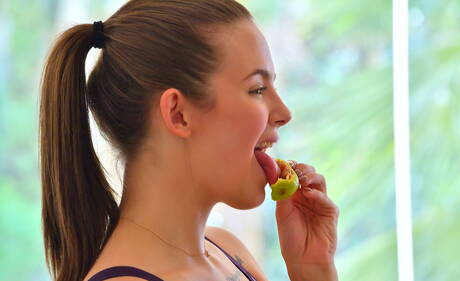 FTV Girls are excited to present you with a xxx picture gallery showcasing Devon-Ii in sex with dildo